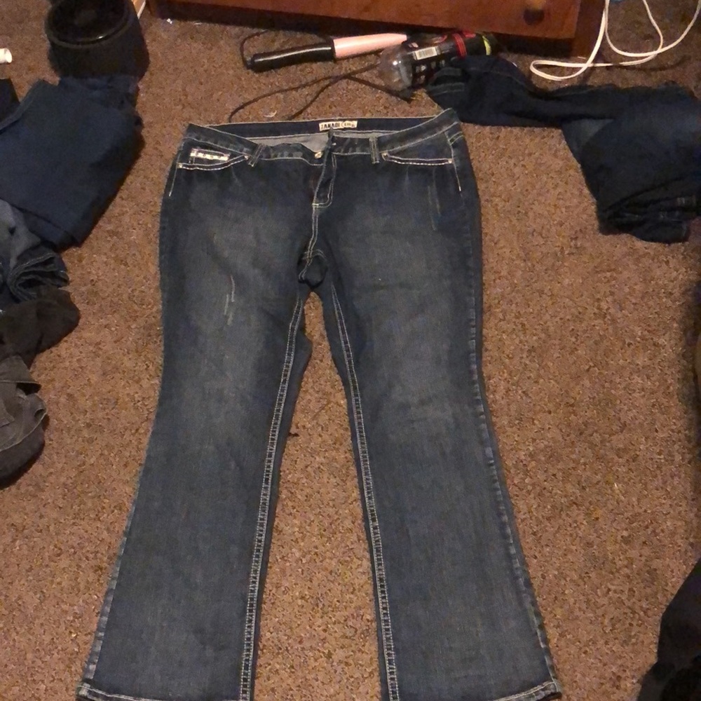 Jeans